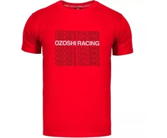 Ozoshi TSH04 M OZ93806 Marškinėliai