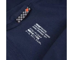 Ozoshi TSH04 M OZ93811 Marškinėliai