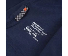 Ozoshi TSH04 M OZ93811 Marškinėliai