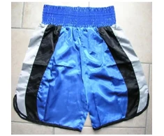 (P) MASTERS Bokso šortai - SBOX-3 XL
