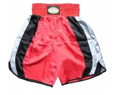 (P) MASTERS Bokso šortai - SBOX-3 XL