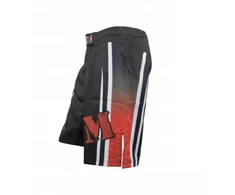 (P) MMA MASTERS šortai - SM-4000 AKCIJA!!!
