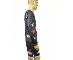 (P) Rashguard MASTERS - RSG-MFE AKCIJA!!!