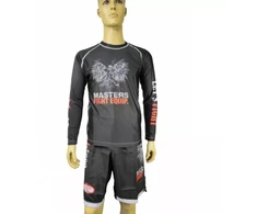 (P) Rashguard MASTERS - RSG-MFE AKCIJA!!!