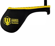 PAC-1-MFE vienas plūdenas, geltonas
