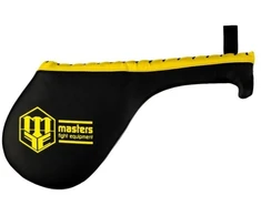 PAC-1-MFE vienas plūdenas, geltonas