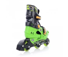 Pačiūžos „Tempish Baby Skate Racer Jr 1000000009“