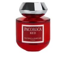 PACOROCA Raudonas - EDP 100ml. | Prancūziški kvepalai moterims