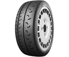 Padanga 190/600 R16 KUMHO TM02 K61 kieta (195/50 R16)