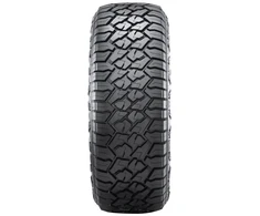 Padanga 285/50 R20 116T Nankang RT Etiketė: DCB -75 dB
