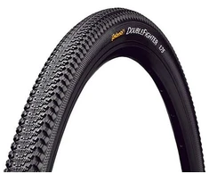 Padanga 24" Continental Double Fighter III Sport 47-507