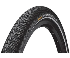 Padanga dviračiui Continental 26 x 1.90 Top Contact Winter II ECE-R75