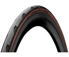Continental Tire Grand Prix 500028-622/ 700x28C Blk/Trans Fold