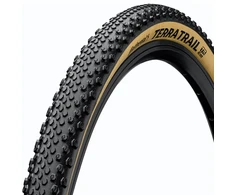 Padanga dviračiui Continental 700 x 40C Terra Trail ProTection TR
