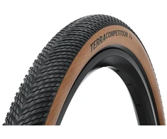 Padanga dviračiui Continental 700 x 45C Terra Competition Trail Grip TR