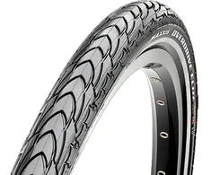 Padanga dviračiui Maxxis 700 x 35C Overdrive Excel