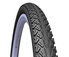 Padanga dviračiui Rubena 20 x 1.75 x 2 Shield