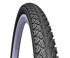 Padanga dviračiui Rubena 24 x 1.75 x 2 Shield