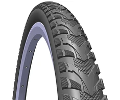 Padanga dviračiui Rubena 24 x 1.95 Dart