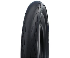 Padanga dviračiui Schwalbe 14 x 1.75 Kid Plus
