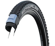 Padanga dviračiui Schwalbe 26 x 2.10 Hurricane