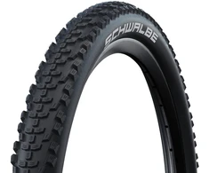 Padanga dviračiui Schwalbe 27.5 x 2.10 Smart Sam