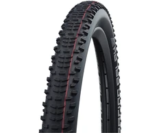 Padanga dviračiui Schwalbe 27.5 x 2.25 Racing Ralph