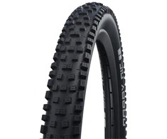 Padanga 27.5" Schwalbe Nobby Nic HS602 Fold TLR 65-584 / 27.5x2.60