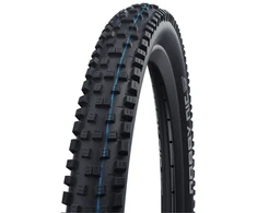 Padanga dviračiui Schwalbe 27.5 x 2.80 Nobby Nic Trail Pro