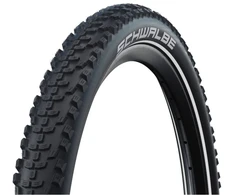 Padanga dviračiui Schwalbe 29 x 2.60 Smart Sam