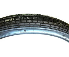 Padanga moto CST 2.25 x 19, C109