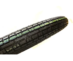 Padanga moto CST 2.25 x 19, C109