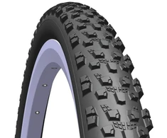 Padanga R12 TOMCAT 27.5x2.10 Rubena