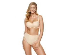 Padded bra Gorteks
