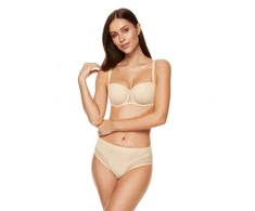 Padded bra Gorteks