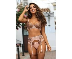 Padded bra Kelnaitės