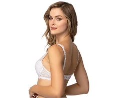 Padded bra Mat
