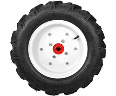 Pagalbiniai ratai HECHT 007112, 12 colių