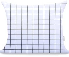 DecoKing Pagalvės užvalkalas 50 × 60 cm, 2 vnt. DUCATO MODEST