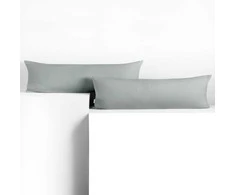 Pagalvių užvalkalas 40×200 cm, 2 vnt. CHP AMBER STEEL N
