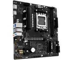 Pagrindinė plokštė ASRock A620AM-X