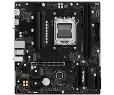 Pagrindinė plokštė ASRock A620AM-X
