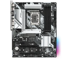 Pagrindinė plokštė Asrock B760 PRO RS