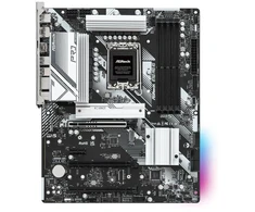Pagrindinė plokštė Asrock B760 PRO RS