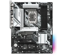 Pagrindinė plokštė Asrock B760 PRO RS