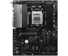 Pagrindinė plokštė Asrock B850 PRO-A WIFI