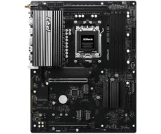 Pagrindinė plokštė Asrock B850 PRO-A WIFI