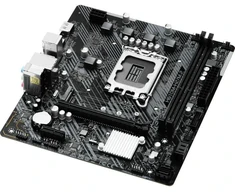 Pagrindinė plokštė Asrock H610M-H2/M.2