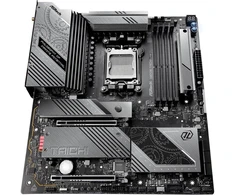 Pagrindinė plokštė ASRock X870E Taichi Lite