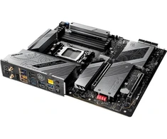 Pagrindinė plokštė ASRock X870E Taichi Lite